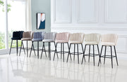 TABOURET DE BAR NYMPHEA