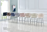 TABOURET DE BAR NYMPHEA