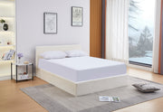 LIT MAIA COTELE - BEIGE/GRIS