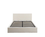 LIT MAIA COTELE - BEIGE/GRIS
