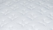 MATELAS A RESORTS AVEC SUR MATELAS EDEN - 32CM