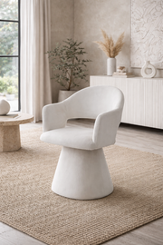 CHAISE PIVOTANTE VALENTINA