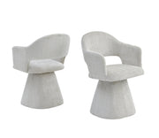 CHAISE PIVOTANTE VALENTINA