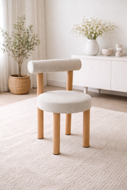CHAISE IRINA