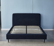 LIT NUAGE 140x190 LAINE