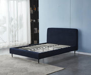 LIT NUAGE 140x190 LAINE