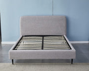 LIT NUAGE 140x190 LAINE