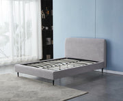 LIT NUAGE 140x190 LAINE