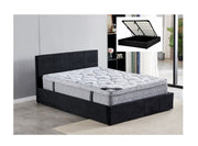 LIT SIMPLY COFFRE 140x190