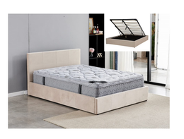 LIT SIMPLY COFFRE 140x190