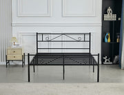 LIT MARIO FER FORGE 140x190