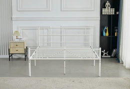 LIT MARIO FER FORGE 140x190