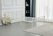 LIT MARIO FER FORGE 140x190