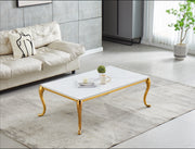 TABLE BASSE CERAMIQUE BAROKA