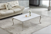 TABLE BASSE CERAMIQUE BAROKA