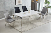 TABLE A MANGER CERAMIQUE BAROKA
