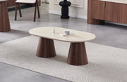 TABLE BASSE ICONIC