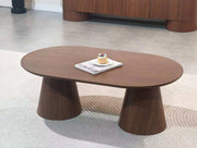 TABLE BASSE ICONIC