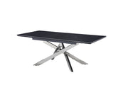 TABLE EXTENSIBLE A RALLONGE AGATHE