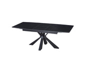 TABLE EXTENSIBLE A RALLONGE BIANCA