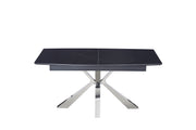 TABLE EXTENSIBLE A RALLONGE BIANCA
