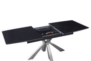 TABLE EXTENSIBLE A RALLONGE BIANCA