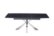 TABLE EXTENSIBLE A RALLONGE BIANCA