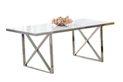 TABLE REPAS LEVANTO