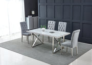 TABLE REPAS LEVANTO