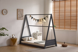LIT ENFANT TIPI