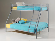 LIT SUPERPOSÉ BOB 2+1 : 90X190cm + 140x190 cm