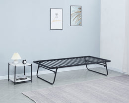 LIT GIGOGNE EN METAL