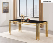TABLE A MANGER FLUTE