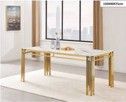 TABLE A MANGER FLUTE