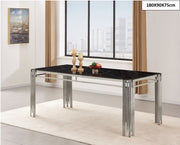 TABLE A MANGER FLUTE