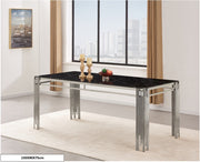 TABLE A MANGER FLUTE