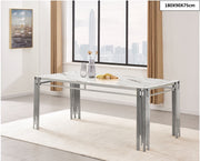 TABLE A MANGER FLUTE