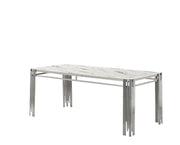 TABLE A MANGER FLUTE