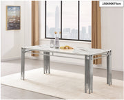 TABLE A MANGER FLUTE