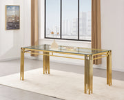 TABLE A MANGER FLUTE