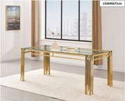 TABLE A MANGER FLUTE
