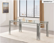 TABLE A MANGER FLUTE