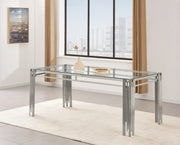 TABLE A MANGER FLUTE