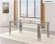 TABLE A MANGER FLUTE