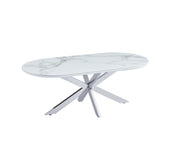 TABLE REPAS MANON