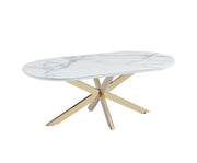 TABLE REPAS MANON