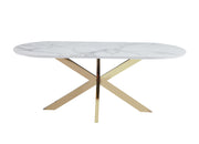TABLE REPAS MANON