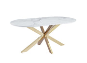 TABLE BASSE MANON