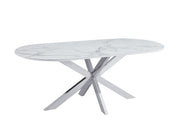 TABLE REPAS MANON