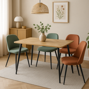 TABLE REPAS AMMO